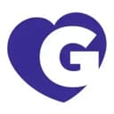 Golden Hearts logo