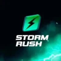 Storm Rush logo