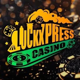 LuckXpress logo