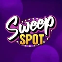 SweepSpot logo
