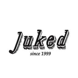 Juked logo