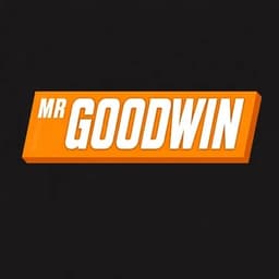 Mr. Goodwin logo