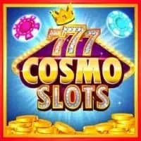 CosmoSlots logo