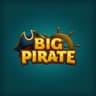 Big Pirate logo