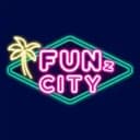 FunzCity logo