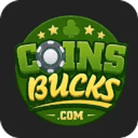 CoinsBucks logo