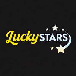 Lucky Stars logo