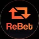 Rebet logo