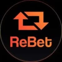 Rebet logo