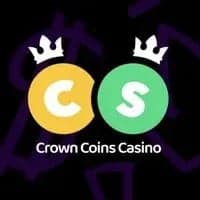 Crown Coins logo