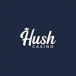 Hush Casino logo