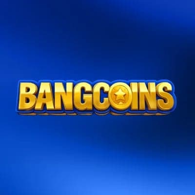 BangCoins logo