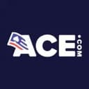 Ace logo