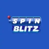 Spin Blitz logo