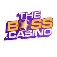 TheBoss Casino logo