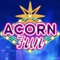 AcornFun logo