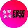 Free Spin logo