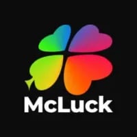 McLuck logo
