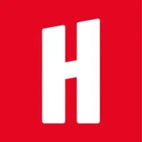 Huuuge logo